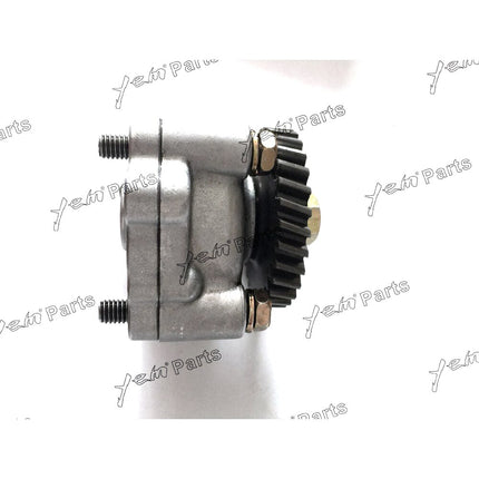 Oil Pump 16851-35012 For Kubota D722 D782 D902 Z482 Z602
