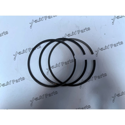 S3L2 S3L-2 Crankshaft + Rebuild Kit For Mitsubishi Engine Parts