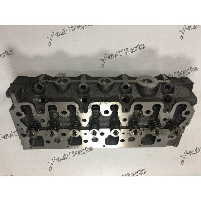 404C-22 Cylinder Head Assy For Perkins Engine Parts