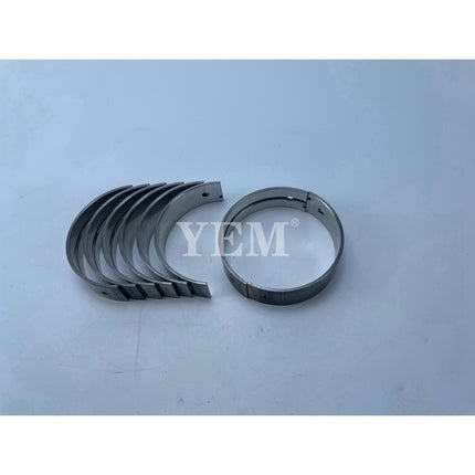 404C 404C-22 404D Crankshaft + Piston Ring Gasket Bearing Con Rod For Perkins Engine Parts
