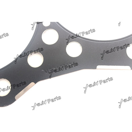 For Mitsubishi Engine 4M51 4M51T Full Gasket Set w/Cylinder Head Gasket ME240707