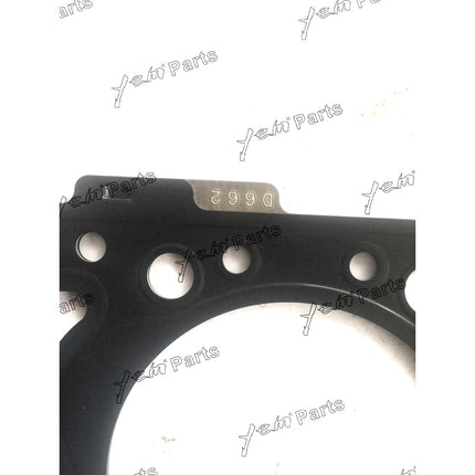 D662 Cylinder Head Gasket For Kubota Engine 16861-03312