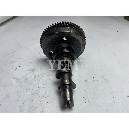 3KC1 Fuel Injection Pump Camshaft For Isuzu Engine Parts