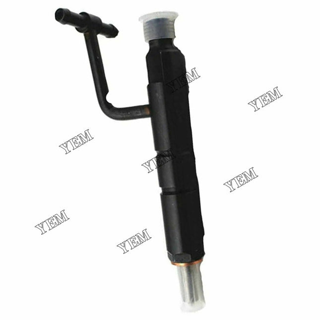 Fuel Injector 48-3220 For Isuzu 4JB1 4JB1T NKR NHR Trooper 2.8 TD Engine