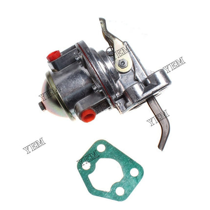 2641720 Engine Fuel Lift Pump For Perkins 6.354 6.372 1006 T6.60 Series