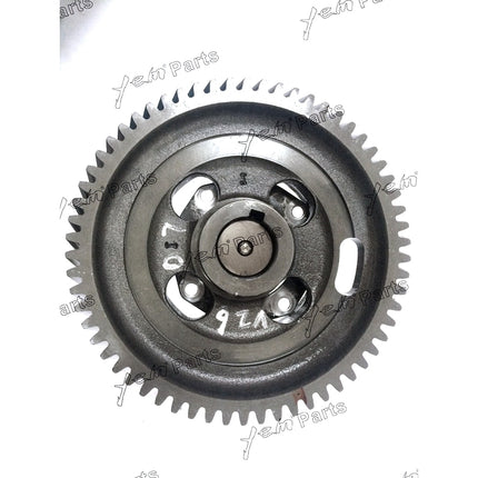 Original Camshaft For Kubota V2607 Diesel Engine Parts