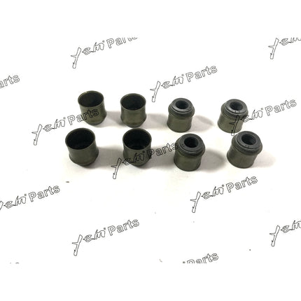 For Mitsubishi S4S Engine Gasket Kit For CAT Forklift Canter Truck Skid Steer Loader