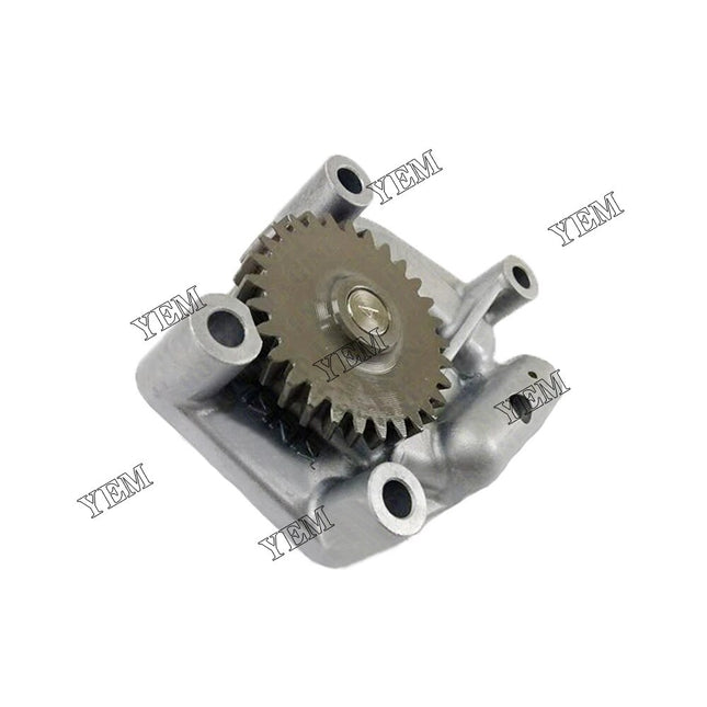 For Yanmar 4TNE106T-1FH Engine Oil Pump