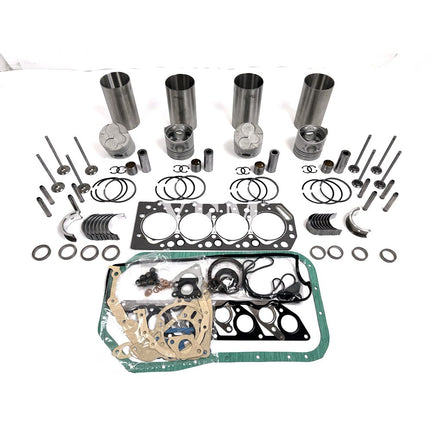 STD Overhaul Rebuild Kit For Fit Fors Mitsubishi 4D55 4D56 Non-Turbo