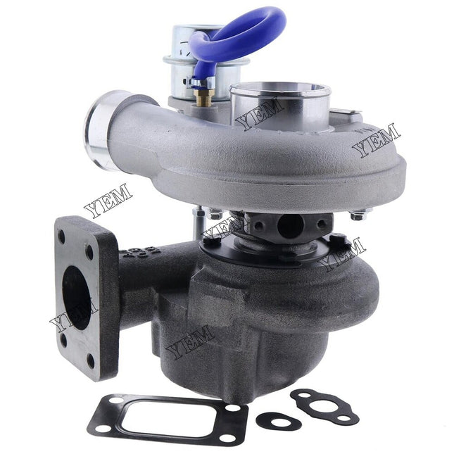 Turbocharger 2674A200 For 2003- For Perkins Off Highway Truck with T4.40 Engine