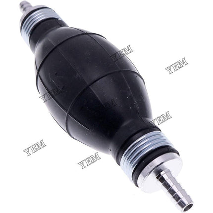 Fuel Primer Bulb For Bobcat T110 T140 T180 T190 T200 T250 T300 T320 Skid