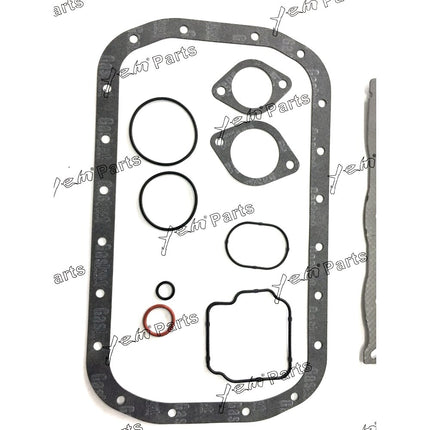 Full Gasket Set Fit For Isuzu 3LA1 Excavator and Forklift Engine