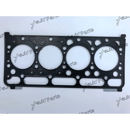 v2003 Full Gasket + Engine Bearing + Piston Ring Set Valve For Kubota Engine Parts