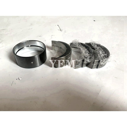 D1305 Overhaul Rebuild Kit For Kubota Engine B2650 B2920 KB23X KB225 F3080