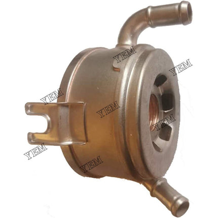 1G772-37012 Oil Cooler For Kubota V3307 Engine