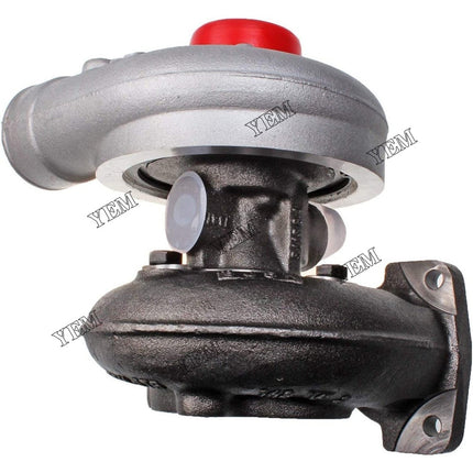 S100 Turbo 04281437 04281466 Turbocharger For Deutz Engine 2011 TD2011 BF4M2011