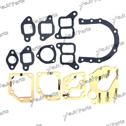 Full Gasket Kit W Cylinder Head Gasket Set For Toyota 2J Engine Forklift