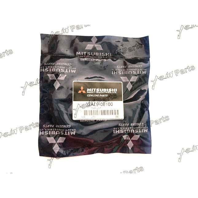 STD Thrust Bearing Set For Deutz BF6L513RC Engine