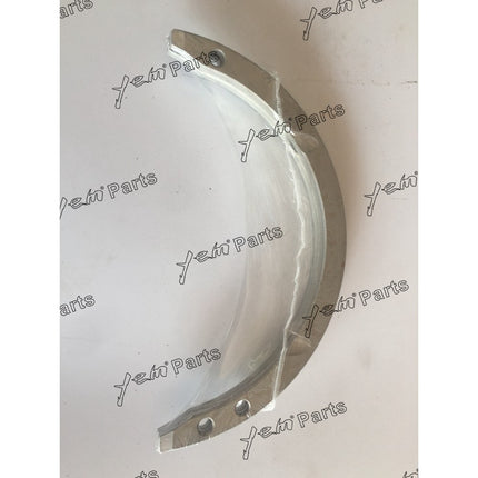 S6S Main Conrod Bearing + Piston Ring + Full Gasket Kit For Mitsubishi Engine Parts