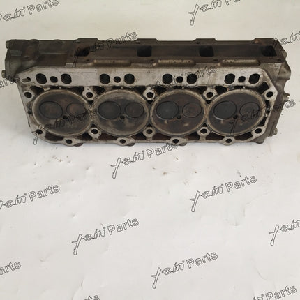 4TNE88 Cylinder Head Assy For Yanmar Engine Parts