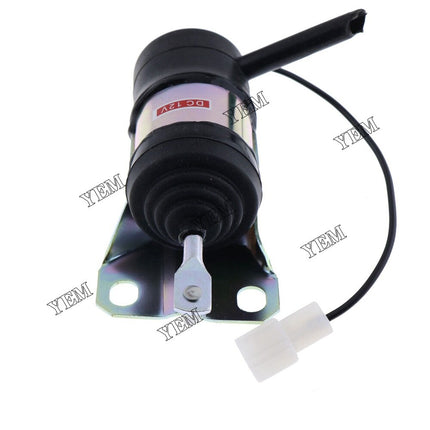 Stop Solenoid E5753-60015 E5753-60012 For Kioti LS LG5773 LG5493 LG4474 Tractors