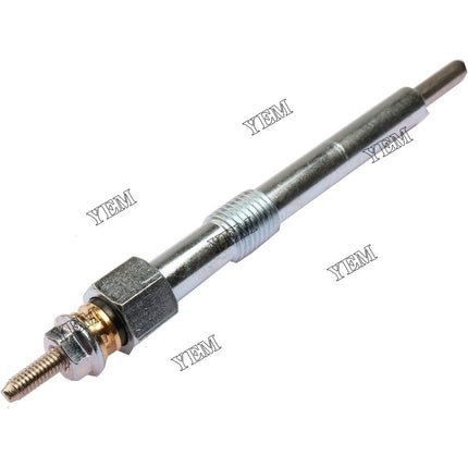 4PCS 6684850 Glow Plug For Bobcat Loaders AL275 B300 BL370 T110 T140 T180 T190