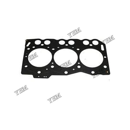 Cylinder Head Gasket For Yanmar 3TNE72 3TNA72 Engine