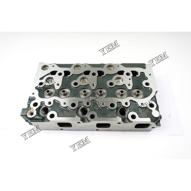 Complete Head Cylinder ASSY For Kubota D1503 L2900 L3000 L3010 L3130 KX91-3 U35