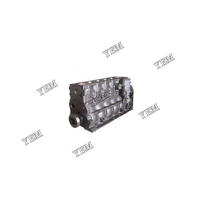For Isuzu 6BG1 Engine Cylinder Block Assy 1-11210-444-7