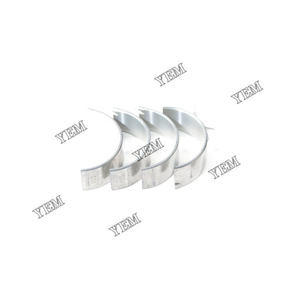 1 Set STD Main Bearing and Con Rod Bearings For Kubota Z402 Diesel Engine