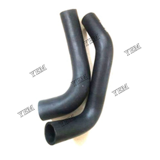 Upper & Lower Radiator Hose For Kato Excavator HD1250-5/HD1250-7