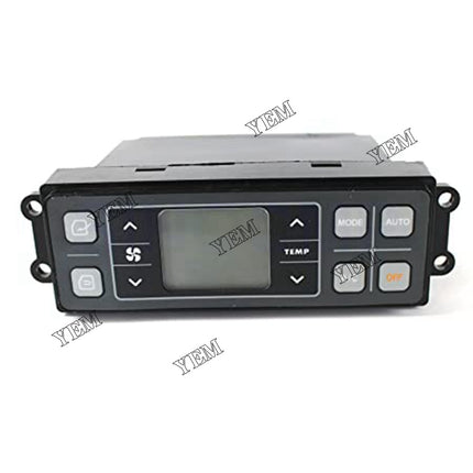 A/C Air Controller 11Q6-90310 For Hyundai R210-9 R225-9 R330LC-9 Excavator Parts