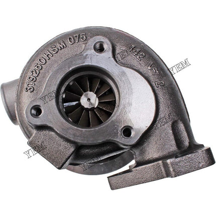 S100 Turbo 04281437 04281466 Turbocharger For Deutz Engine 2011 TD2011 BF4M2011