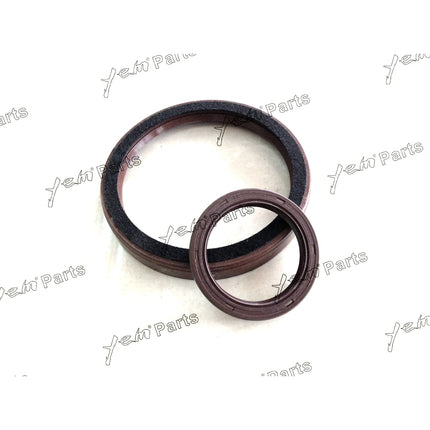 Full Gasket Kit Set For Kubota V2203 V2203T V2203E Bobcat 763 753 773 Case 1838