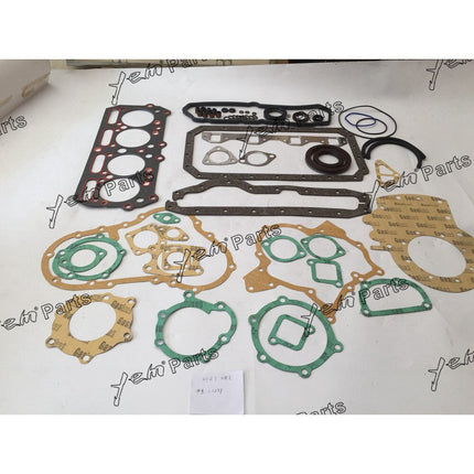 New Engine Gasket Kit 30964-50051 30694-50053 30695-00030 For MITSUBISHI 4DQ5