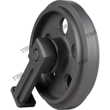 1X Front Idler For Kubota KX91 KH90 Mini Excavator