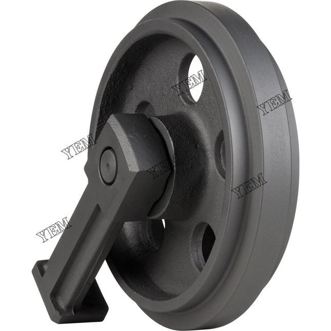 1X Front Idler For Kubota KX91 KH90 Mini Excavator