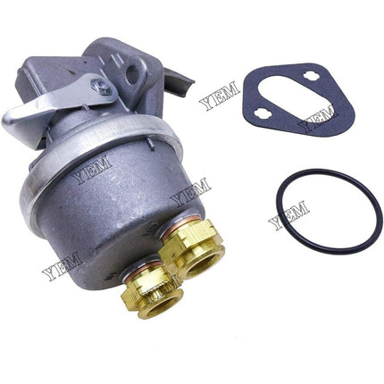Fuel Pump For Case IH Tractor MXU130 BW28 BW38 B110 B115 B95 B95LR