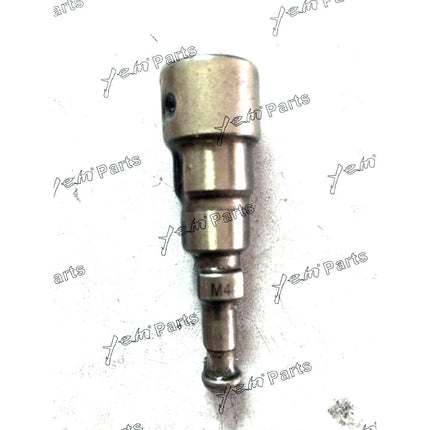 3 Pieces New Fuel Pump Plunger Element For Yanmar 3TNV82 3TNE82 3D82 M4