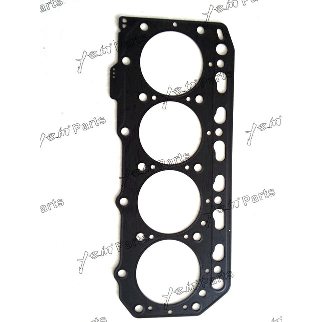 For Yanmar 4TNV84 4TNE84 Head Gasket Y129408-01330 YM129408-01330 129408-01330
