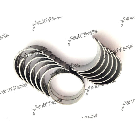 D782 D782-E Overhaul Rebuild Kit For Kubota Engine B7410DT-F G2160 Tractor Parts