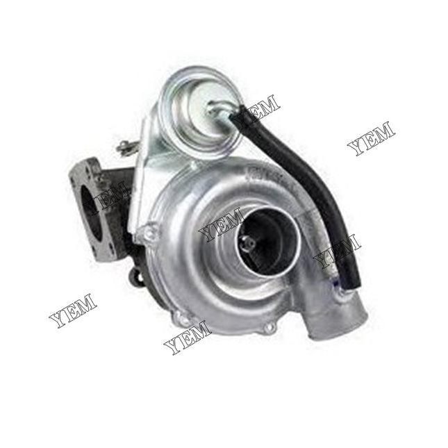 For Yanmar Marine Engine 4JH3-TE 4JH4-HTE RHB52YW Turbocharger 129671-18001