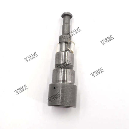 4PCS Plunger/Element 129506-51100 M5 For Yanmar 4TNE84 4TNV88 4TNE88 4D88