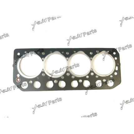 Mitsubishi S4L S4L2 Engine Cylinder Full Gasket Kit For TCM Forklift Generator