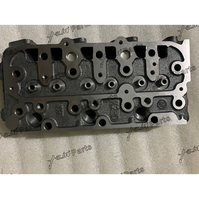 D1305 Cylinder Head Complete With Full Gasket Kit For Kubota Engine Parts