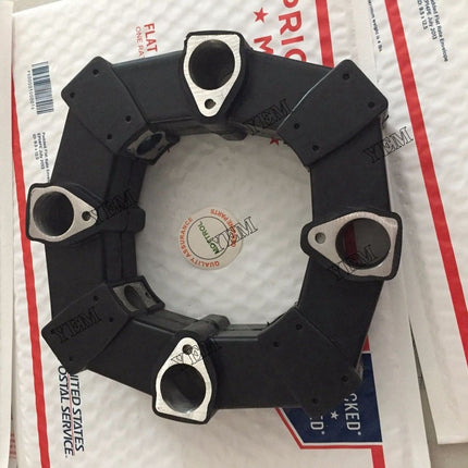 For Caterpillar Excavator For CAT E120-2 Hydraulic Pump Coupling