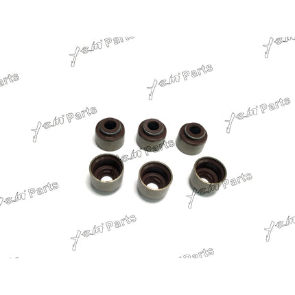 For Mitsubishi L3E Engine Overhaul Gasket Kit For Tractor Loader Generator