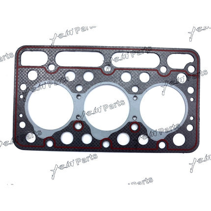 Full Gasket Set For Kubota D1102 / 3D76 Engine Parts