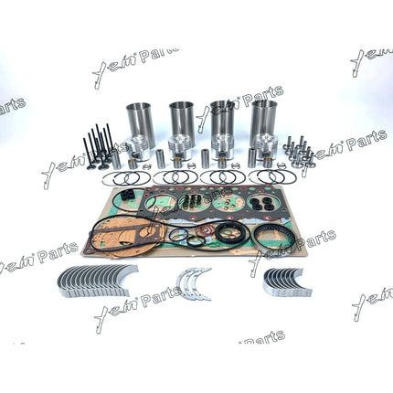 Overhaul Rebuild Kit For Cummins B3.3 B3.3T Engine