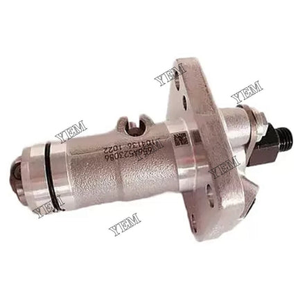 Fuel Injection Pump For Isuzu 4LE1 Engine 8980988750 1041361050